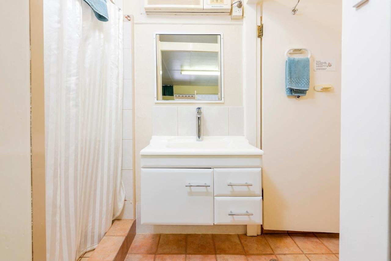 Roma Motel Eksteriør bilde