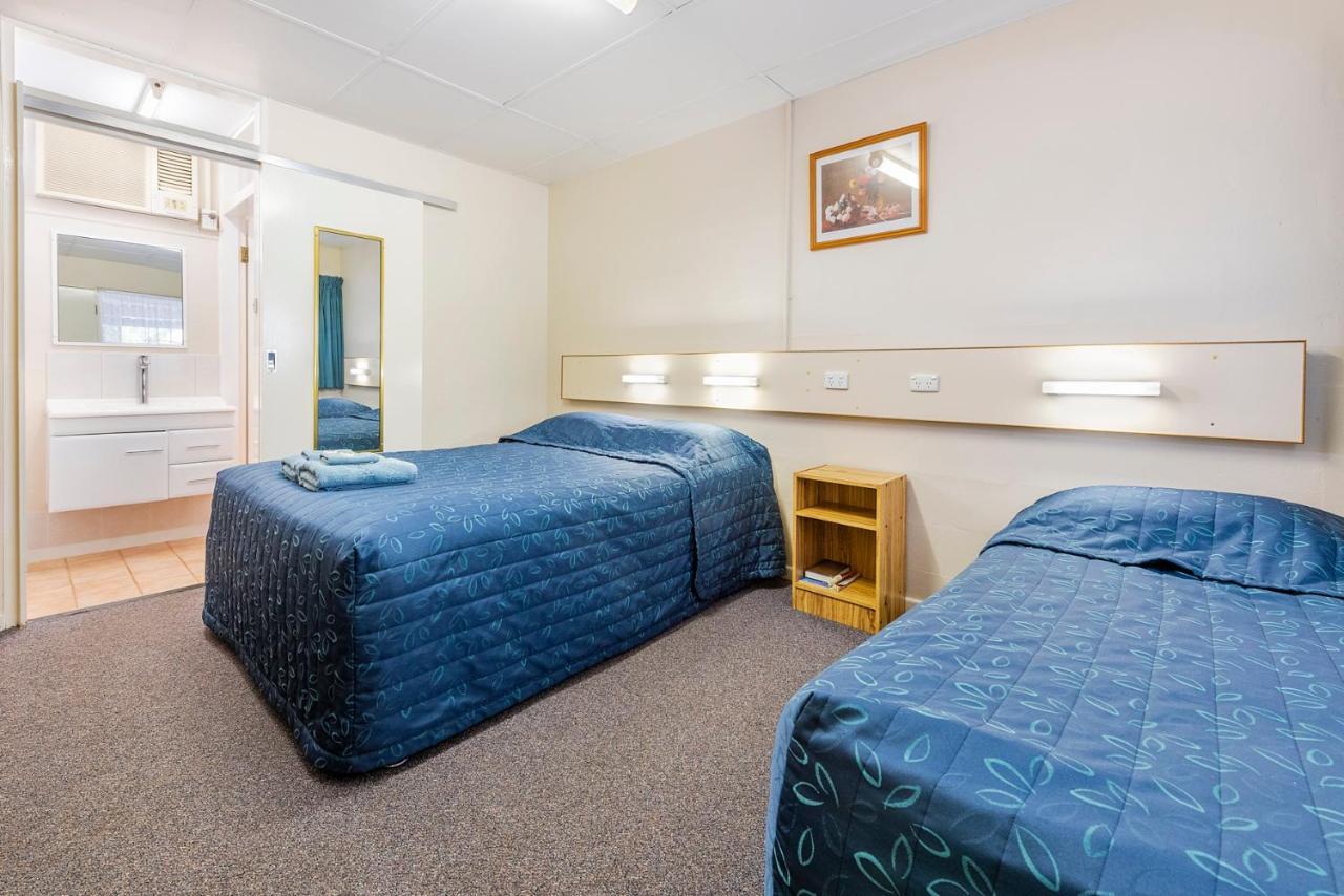 Roma Motel Eksteriør bilde